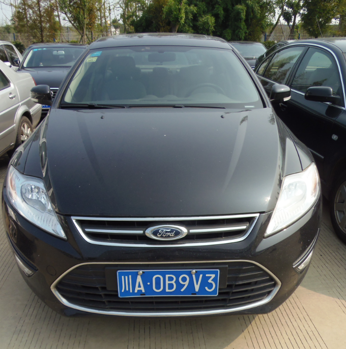 川a0b9v3(蒙迪欧牌caf7230a)