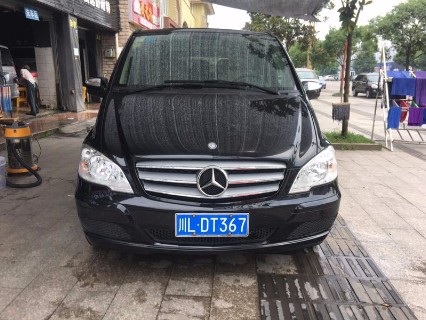 川ldt367-梅赛德斯奔驰牌fa6503