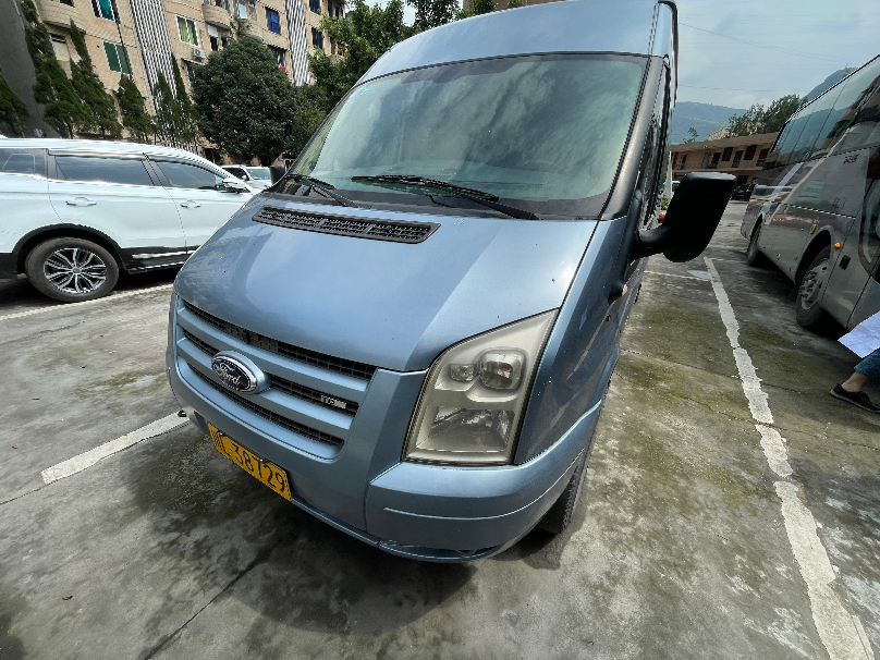 项目列表-第四产权